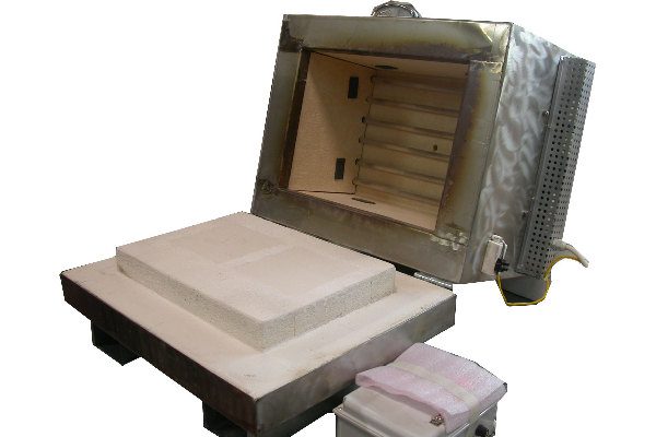 glass kilns