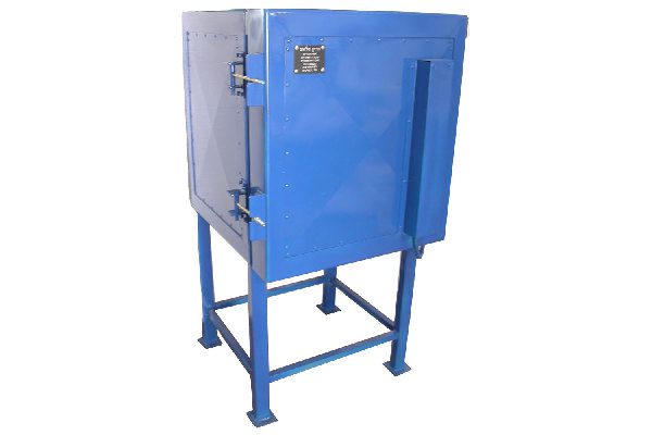 ceramic & glass kilns