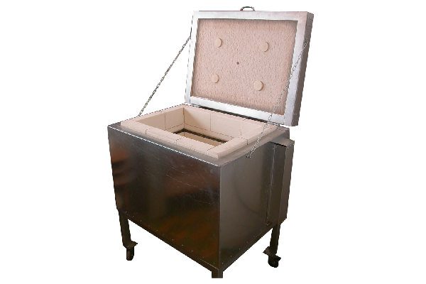 ceramic kilns